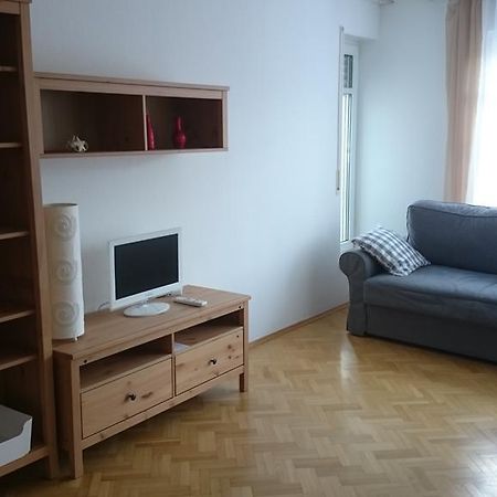 Mobliertes Apartment Am Festspielhaus Баден-Баден Экстерьер фото